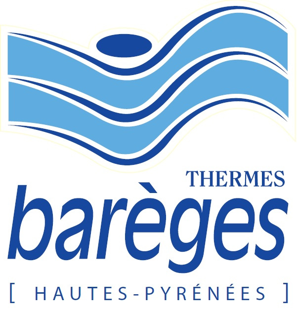 logo balneario Bareges