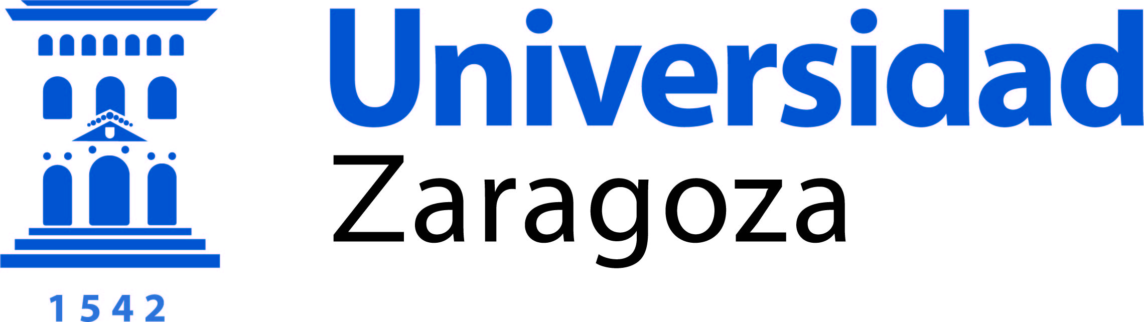 logo universitad de zaragoza