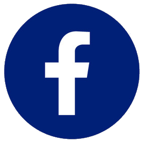 icône du réseau social facebook