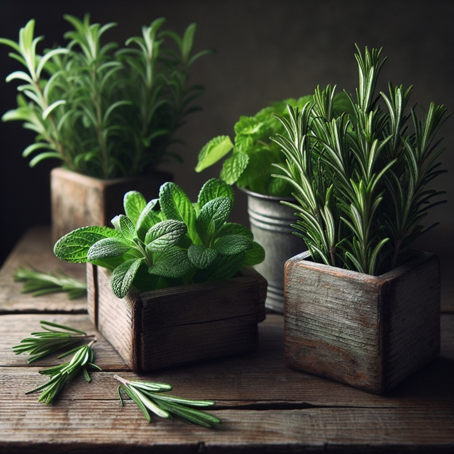 Projet Caruso - Exploration des plantes aromatiques de la frontière entre l'Espagne et la France: du territoire à la peau
