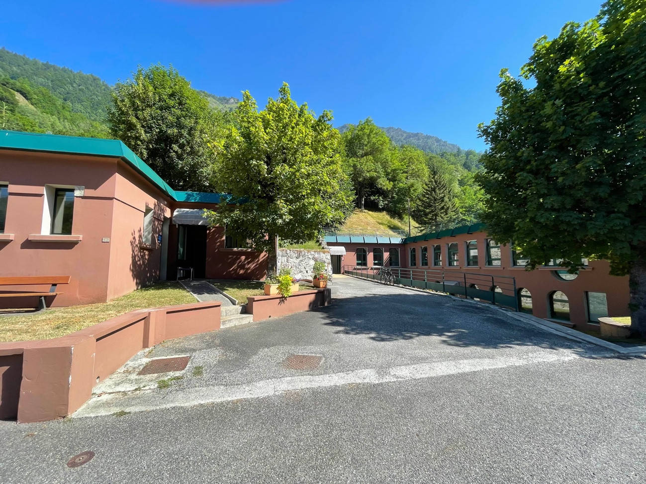 Projet Caruso Caractérisation des eaux thermales pyrénéennes - mai 2024